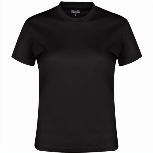 Produktabbildung Frauen T-Shirt Tecnic Plus Frauen T-Shirt Tecnic Plus (Bild 1)
