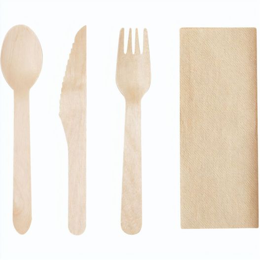Produktabbildung Besteckset Grinox Besteckset Grinox (Bild 1)