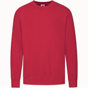 Erwachsene Sweatshirt Lightweight Set-In S