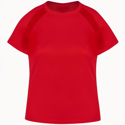 Frauen T-Shirt Tecnic Sappor (Bild 1)