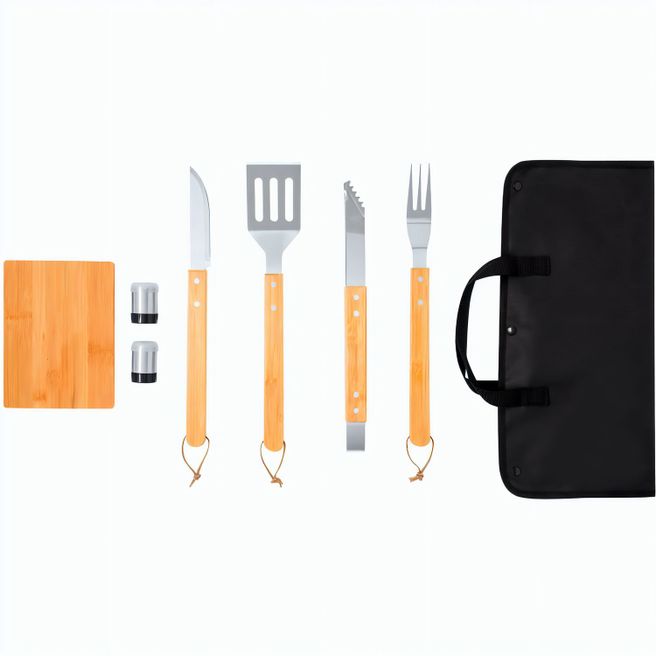 Grillset Estrol