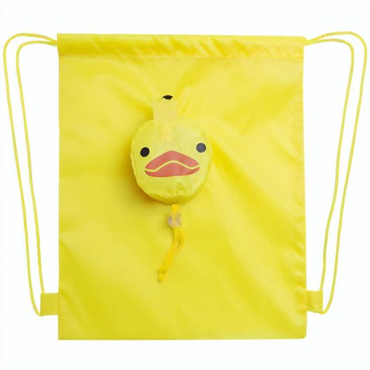 Faltbarer Rucksack Kissa (Bild 1)