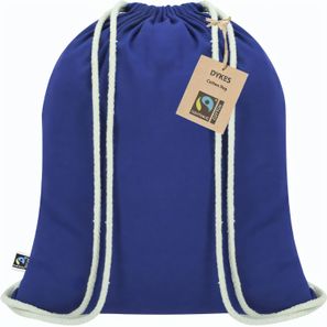 Rucksack Dykes Fairtrade