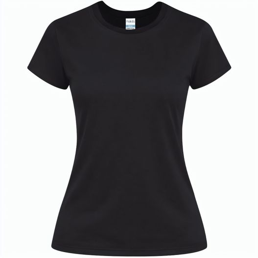 Erwachsene Frauen Farbe T-Shirt Seiyo (Bild 1)