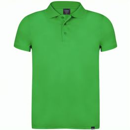 Polo-Shirt Dekrom