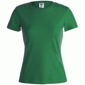 Frauen Farbe T-Shirt "keya" WCS150