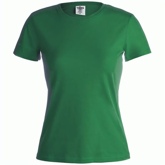 Produktabbildung Frauen Farbe T-Shirt "keya" WCS150 Frauen Farbe T-Shirt "keya" WCS150 (Bild 1)