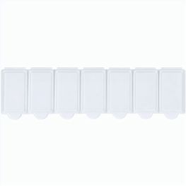 Produktabbildung Pillendose Keyon Pillendose Keyon