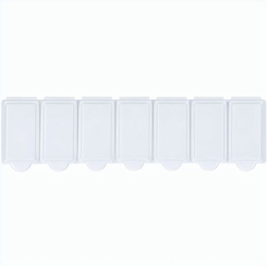 Pillendose Keyon (Bild 1)