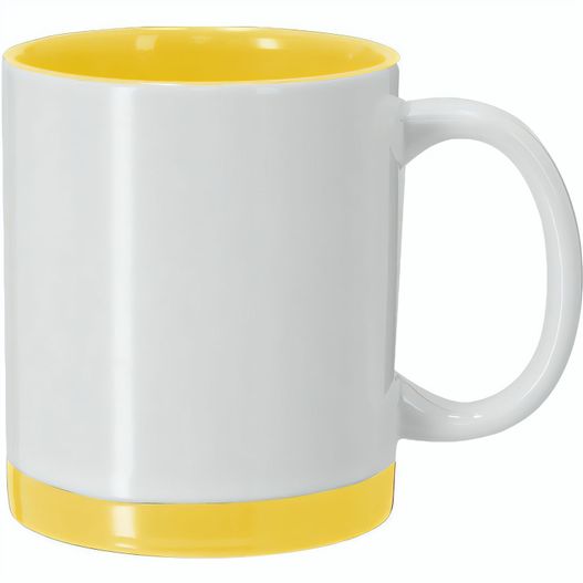 Sublimations Tasse Rayar (Bild 1)