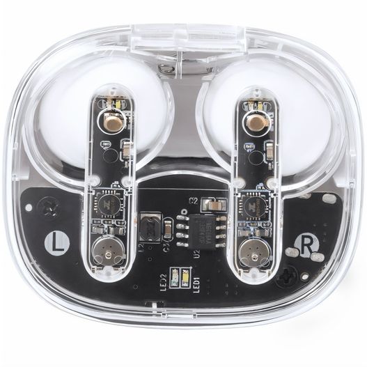 Produktabbildung Kopfhörer Webex Kopfhörer Webex (Bild 1)