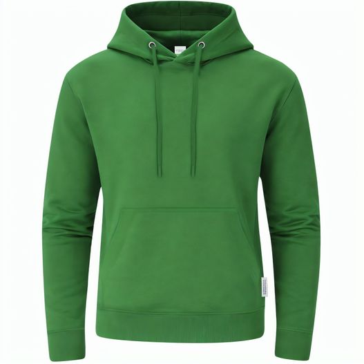 Erwachsene Sweatshirt mit Kapuze Dretius (Bild 1)