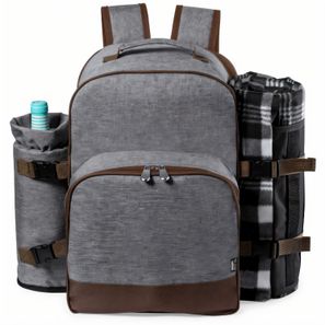Picnic Kühltasche Rucksack Seyman