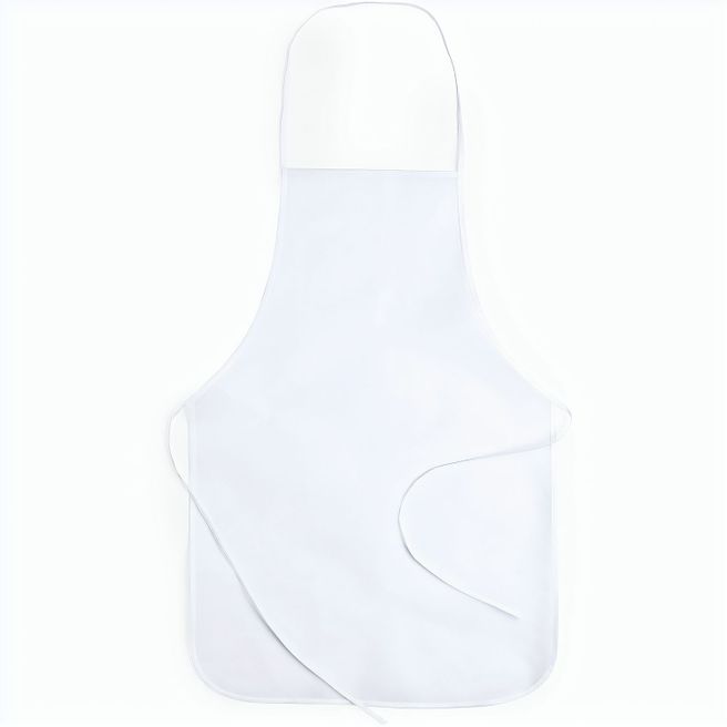 Sublimations Schürze Salmux