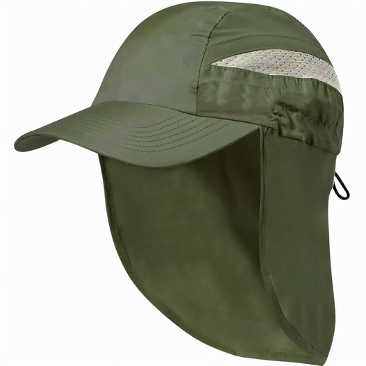 Produktabbildung Mütze Levant Mütze Levant (Bild 1)