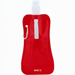 Faltbare Trinkflasche Risix