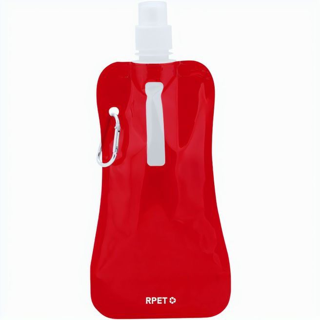 Faltbare Trinkflasche Risix