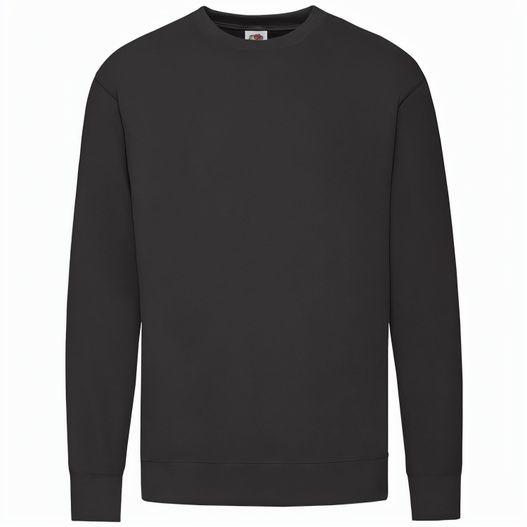 Kinder Sweatshirt Classic Set-In Sweat (Bild 1)