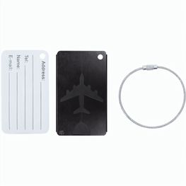 Kofferanhänger Hekla