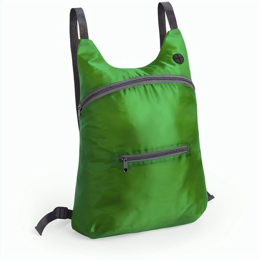 Produktabbildung Faltbarer Rucksack Mathis Faltbarer Rucksack Mathis (Bild 1)