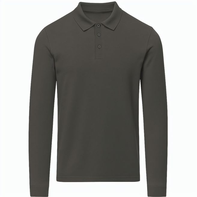 Erwachsene Farbe Polo-Shirt Charlot
