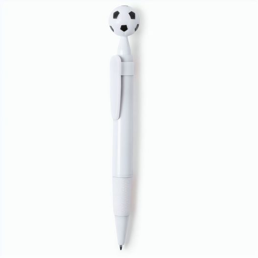 Produktabbildung Kugelschreiber Basley Kugelschreiber Basley (Bild 1)