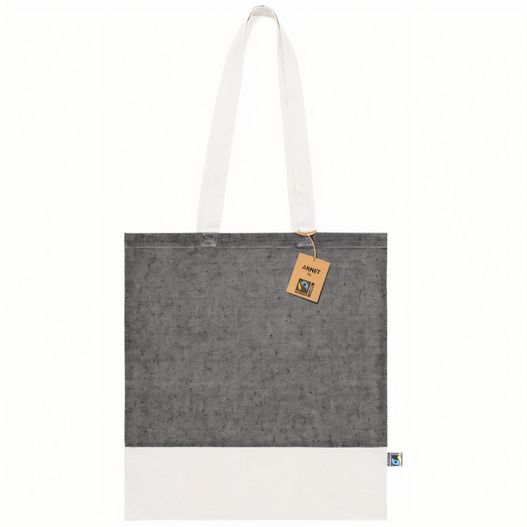 Produktabbildung Tasche Annet Fairtrade Tasche Annet Fairtrade (Bild 1)