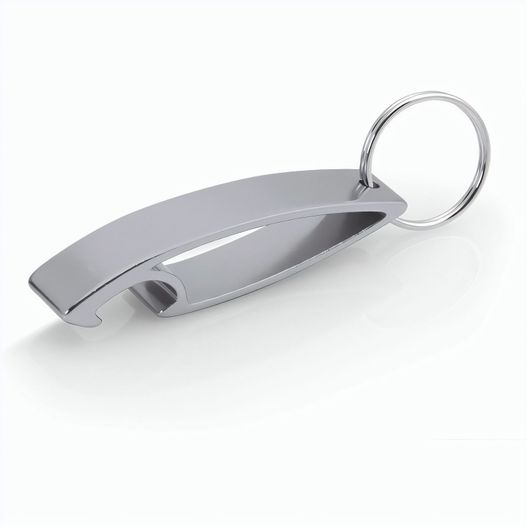 Produktabbildung Schlüsselanhänger Flaschenöffner Samo Schlüsselanhänger Flaschenöffner Samo (Bild 1)