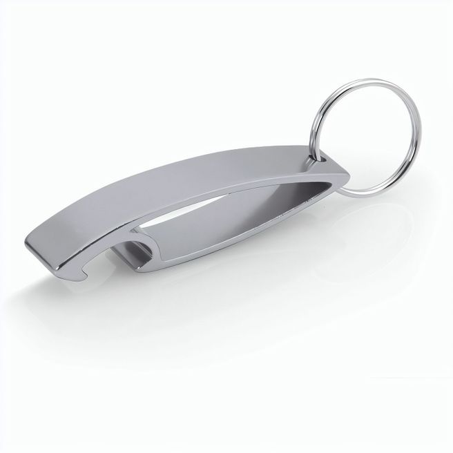Produktabbildung Schlüsselanhänger Flaschenöffner Samo Schlüsselanhänger Flaschenöffner Samo