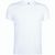 Erwachsene Weiß T-Shirt "keya" MC180-OE (Bild 1)
