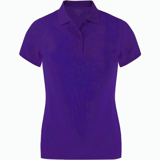 Frauen Polo-Shirt Tecnic Plus (Bild 1)