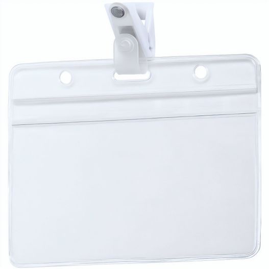 Produktabbildung Namensschild Solip Namensschild Solip (Bild 1)