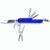 Multifunktionstaschenmesser Shakon