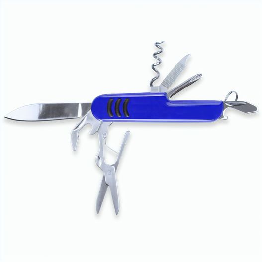 Multifunktionstaschenmesser Shakon (Bild 1)