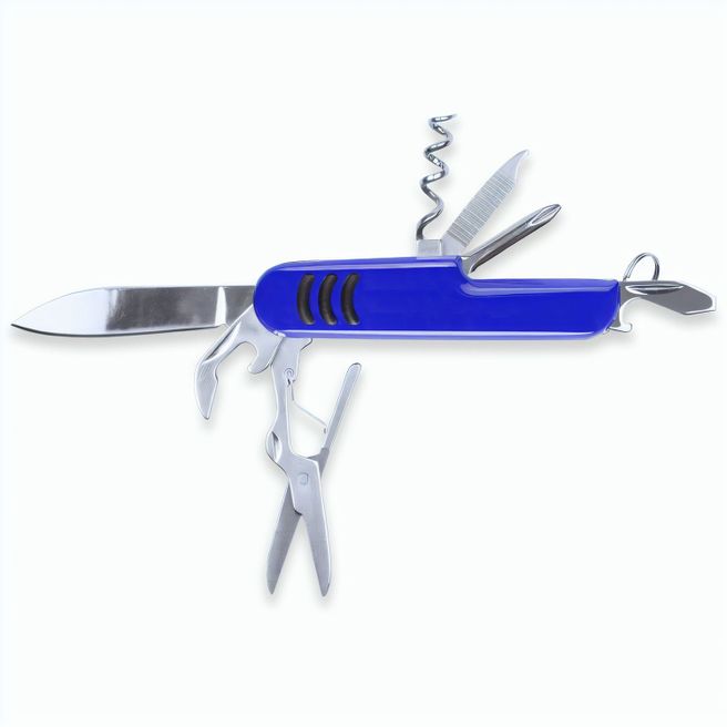 Multifunktionstaschenmesser Shakon