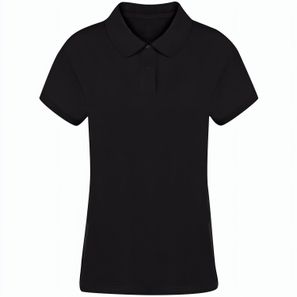 Erwachsene Frauen Farbe Polo-Shirt Koupan