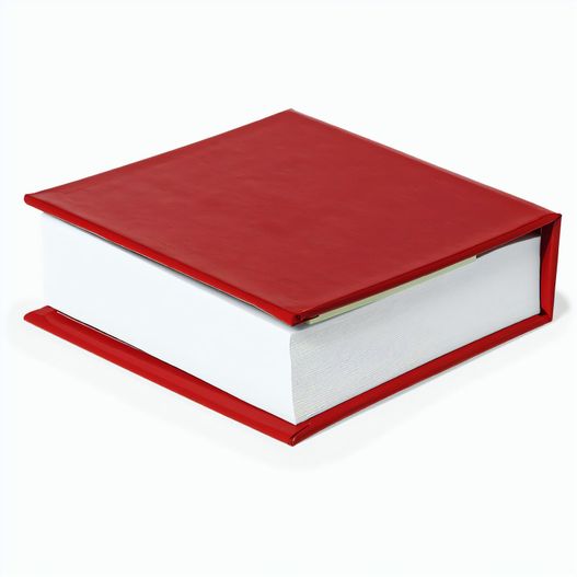 Produktabbildung Notizzettelbox Codex Notizzettelbox Codex (Bild 1)