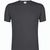 Erwachsene Farbe T-Shirt "keya" MC180 (Bild 1)