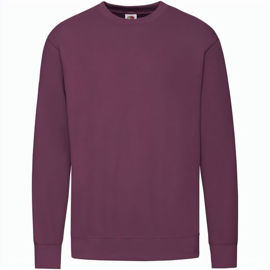 Erwachsene Sweatshirt Lightweight Set-In S (Bild 1)