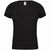 Frauen Farbe T-Shirt Iconic V-Neck