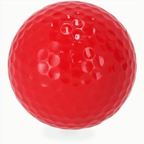 Golfball Nessa