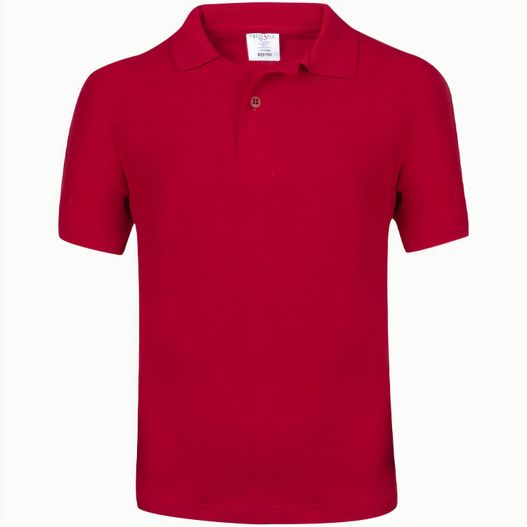 Produktabbildung Kinder Farbe Polo-Shirt "keya" YPS180 Kinder Farbe Polo-Shirt "keya" YPS180 (Bild 1)