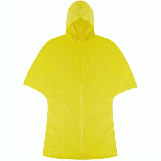 Produktabbildung Poncho Zaril Poncho Zaril (Bild 1)