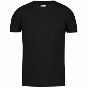 Kinder Farbe T-Shirt "keya" YC150