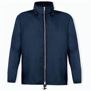 Regenjacke Garu