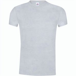 Erwachsene Farbe T-Shirt Original T