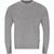 Erwachsene Sweatshirt Skelton