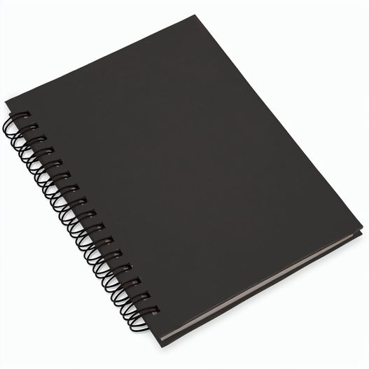 Produktabbildung Notizbuch Emerot Notizbuch Emerot (Bild 1)