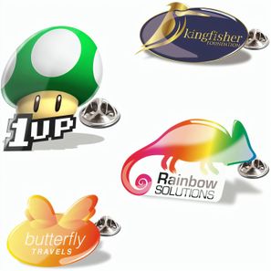 Pin Formix