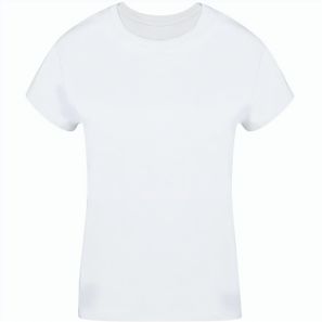 Erwachsene Frauen Weiß T-Shirt Seiyo